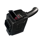 Cold Air Intake